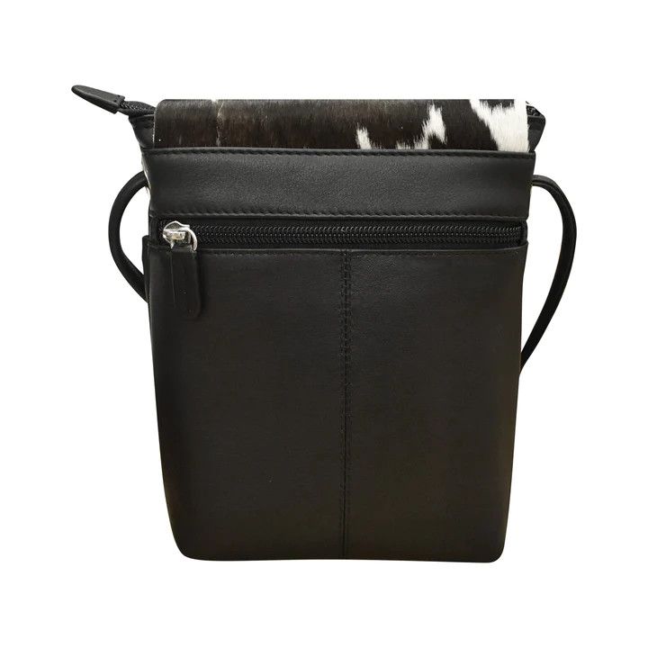 Small Haircalf Canada Bag