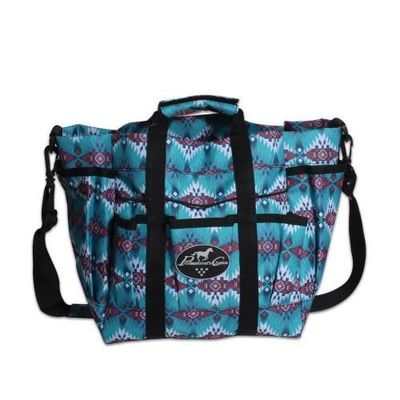 PC Tack Tote Grooming Bag