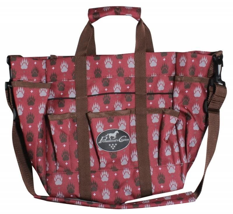 PC Tack Tote Grooming Bag