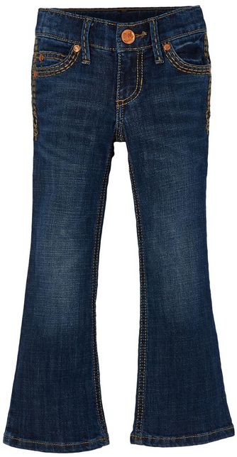 Girl's Wrangler Retro Denver Jeans