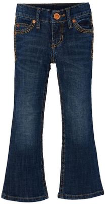 Girl's Wrangler Retro Denver Jeans