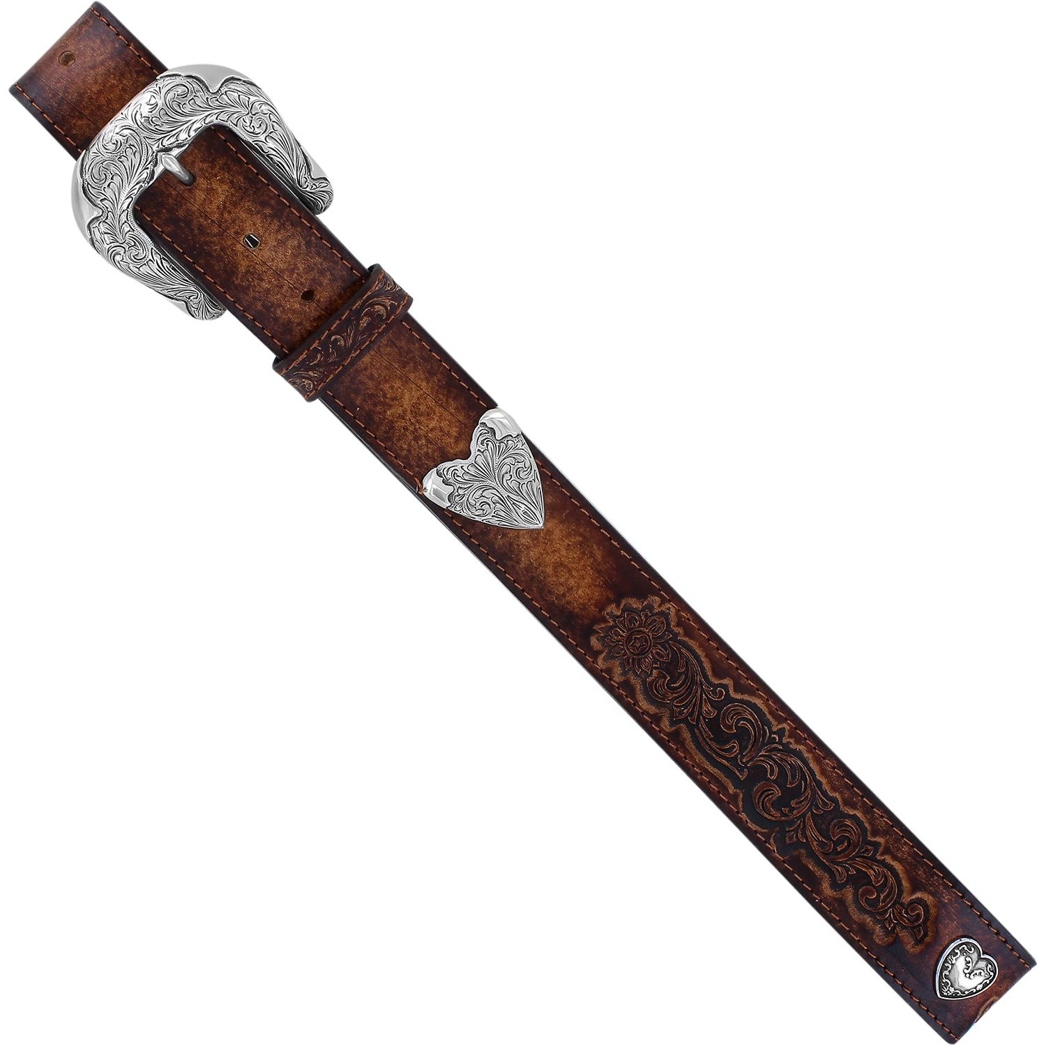 Adult - Oxeye Daisy Belt