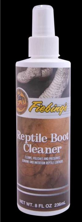 Fiebing's Reptile Cleaner - 8 oz