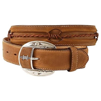 Adult - Justin Fenced In Belt