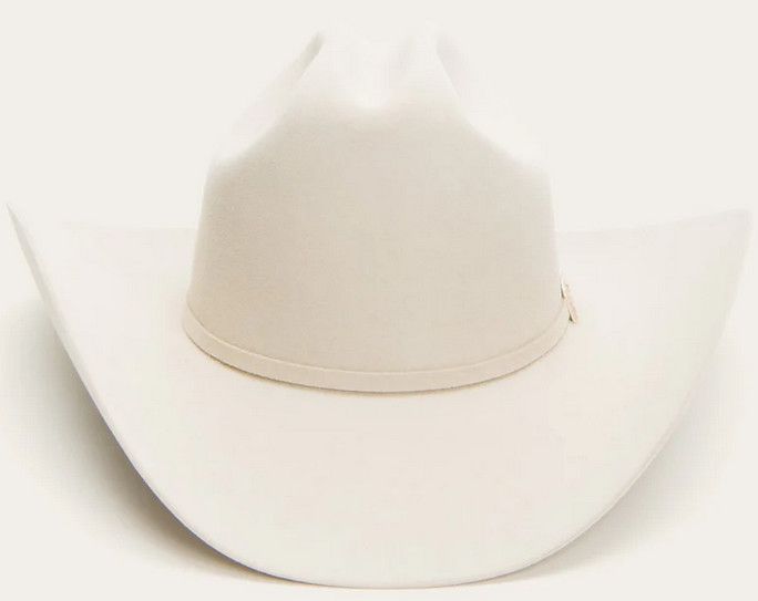 Stetson Skyline Felt 6x - Silverbelly