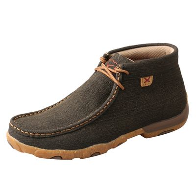 Women's Twisted X Chukka Driving Moc