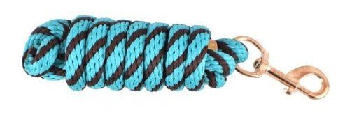 8' Braided Derby Lead Rope