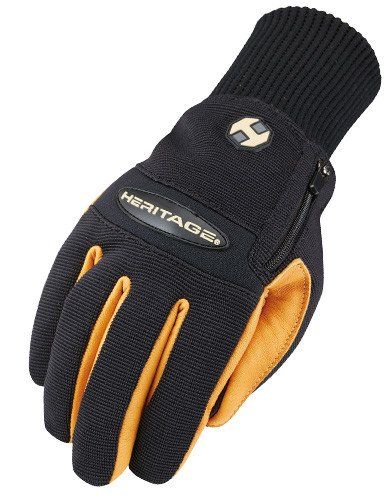 Heritage Winter Work Glove