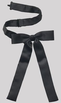 Tie - Kentucky Colonel with Band