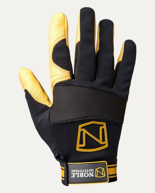 Maxvent Work Gloves