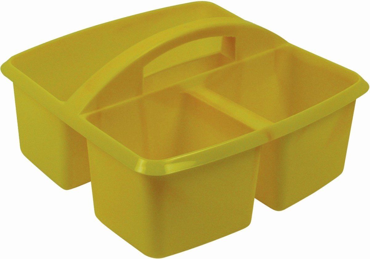 Small Grooming Tote