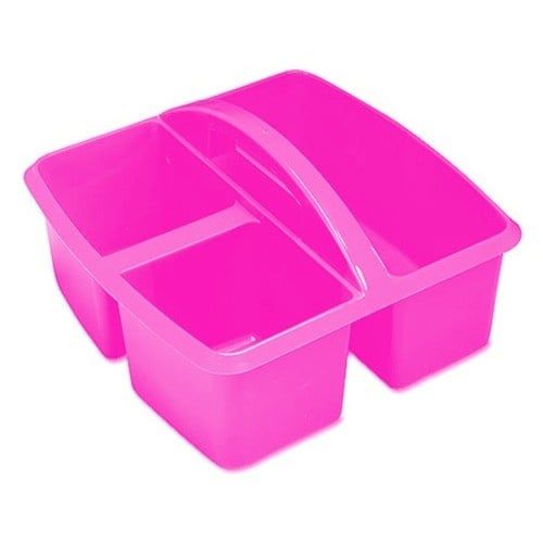 Small Grooming Tote