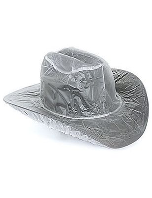 Western Hat Rain Cover / Protector