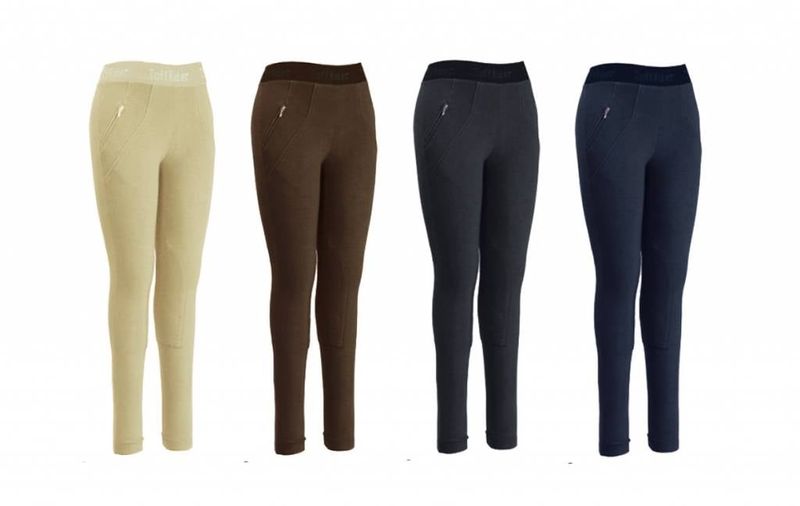 Women's  Cotton Schoolers