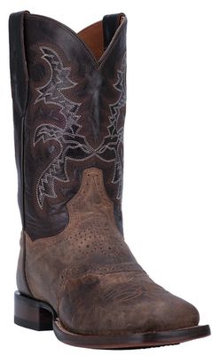 Men's Dan Post Franklin Cowboy Certified