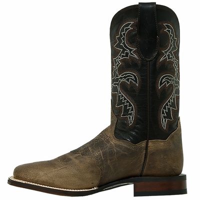 Men's Dan Post Franklin Cowboy Certified