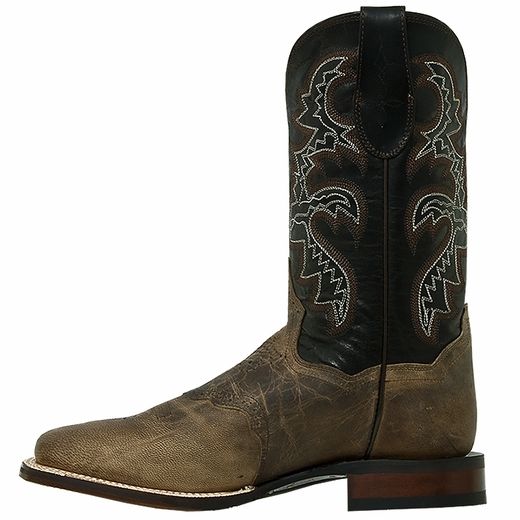 Men's Dan Post Franklin Cowboy Certified