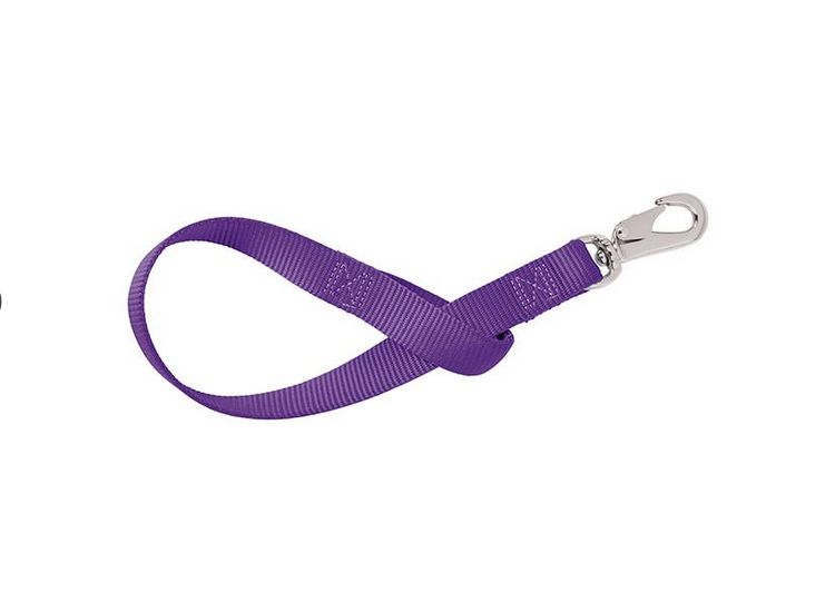 Nylon Bucket Strap - 1" x 22"