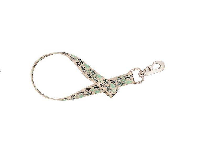 Nylon Bucket Strap - 1" x 22"
