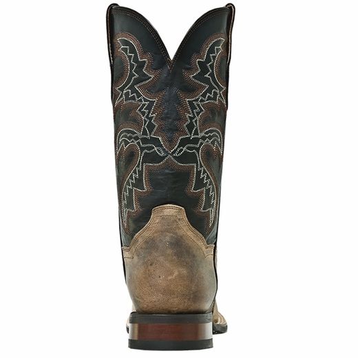 Men's Dan Post Franklin Cowboy Certified