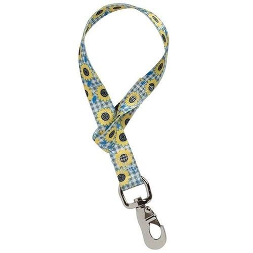 Nylon Bucket Strap - 1" x 22"
