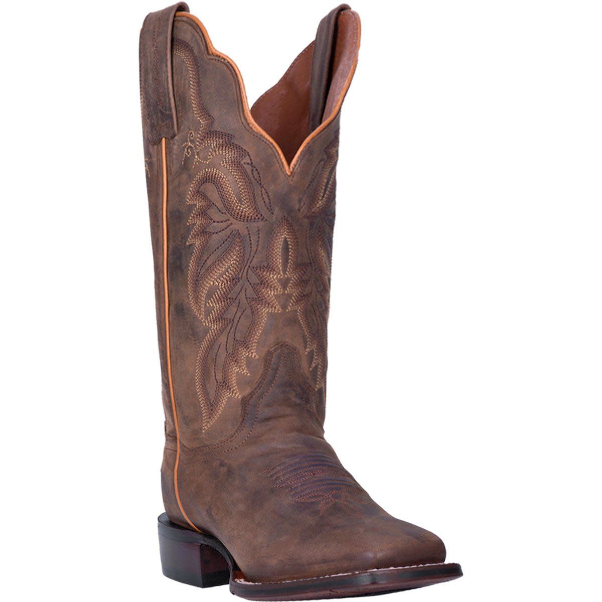 Women's Dan Post Alexy Leather Boot