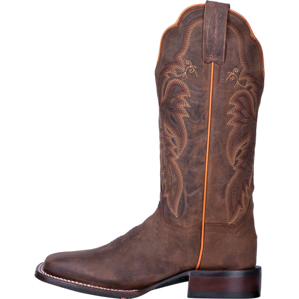 Women's Dan Post Alexy Leather Boot