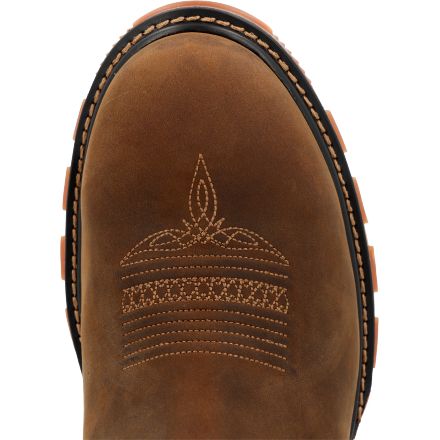 Men's Durango Maverick XP Waterproof Work Boots