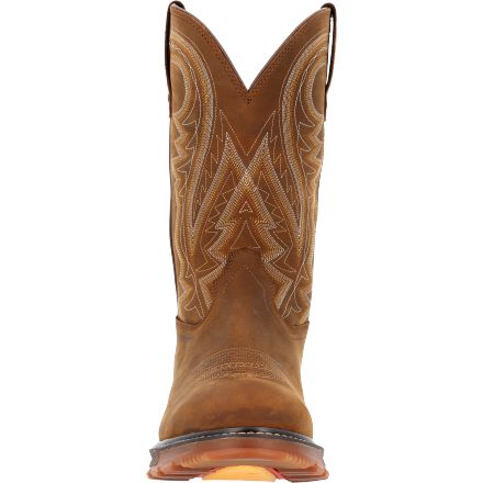 Men's Durango Maverick XP Waterproof Work Boots
