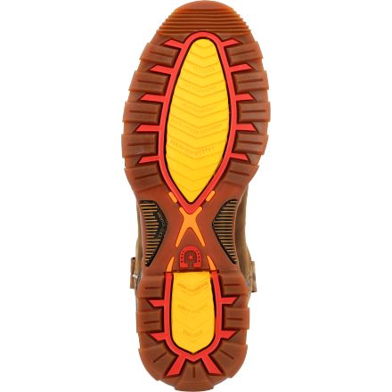 Men's Durango Maverick XP Waterproof Work Boots