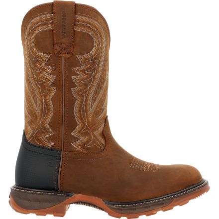 Men's Durango Maverick XP Waterproof Work Boots