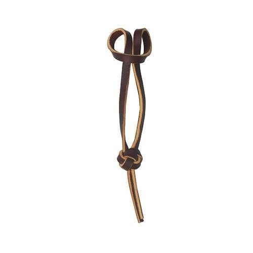 Pineapple Knot Tiedown Hobble