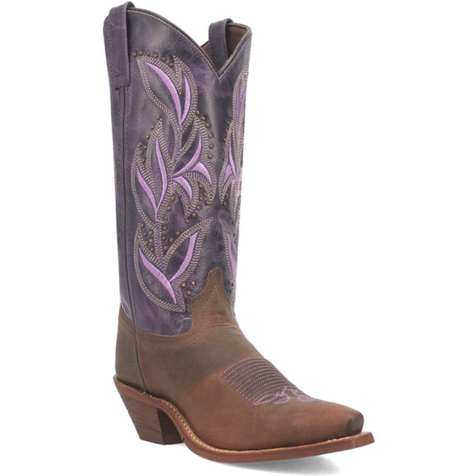 Women's Laredo Larissa Western Boots