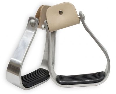 Aluminum Angled Stirrups