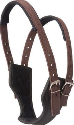 Comfort Cribbing Collar, D.Oil