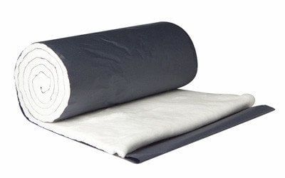 Jorgensen Cotton Roll - 1 lb