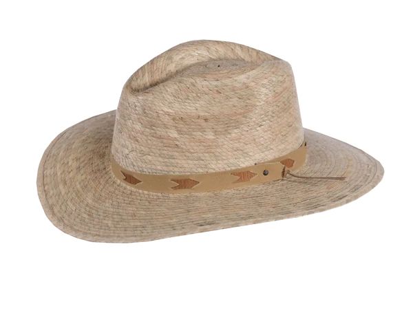 Outback Odessa Straw Hat
