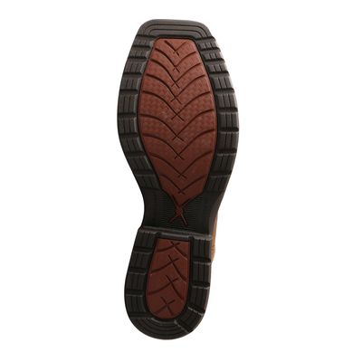 Men's Twisted X Waterproof Comp. Toe Workboot