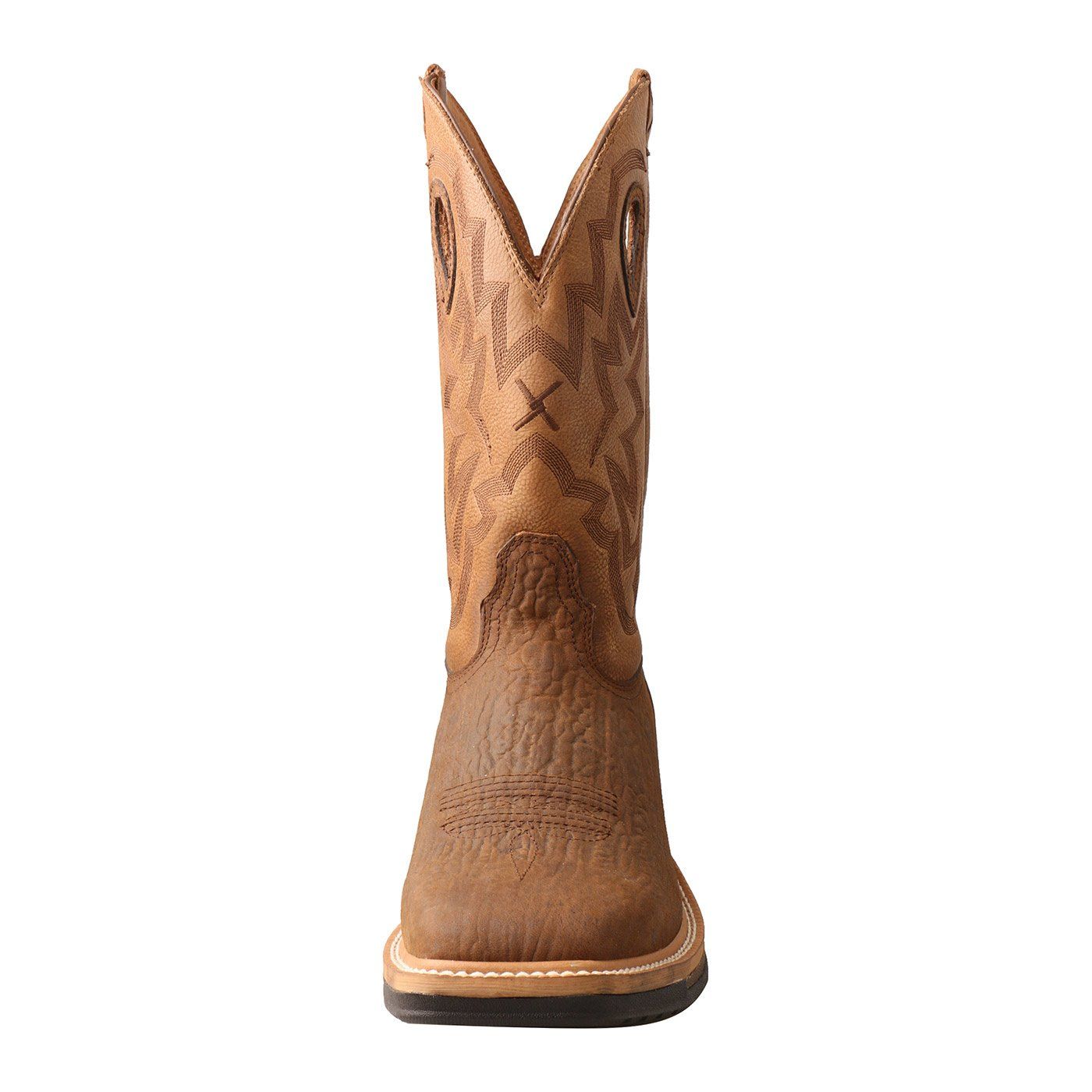 Men's Twisted X Waterproof Comp. Toe Workboot