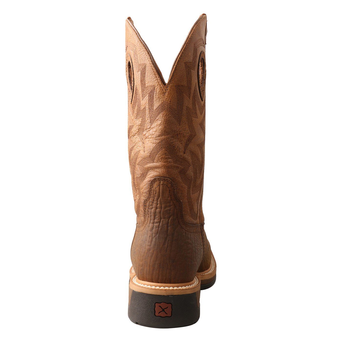 Men's Twisted X Waterproof Comp. Toe Workboot