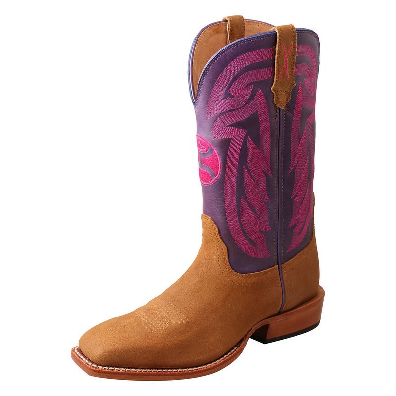 Women's Twisted X Hooey Boot Women's Twisted X Hooey Boot