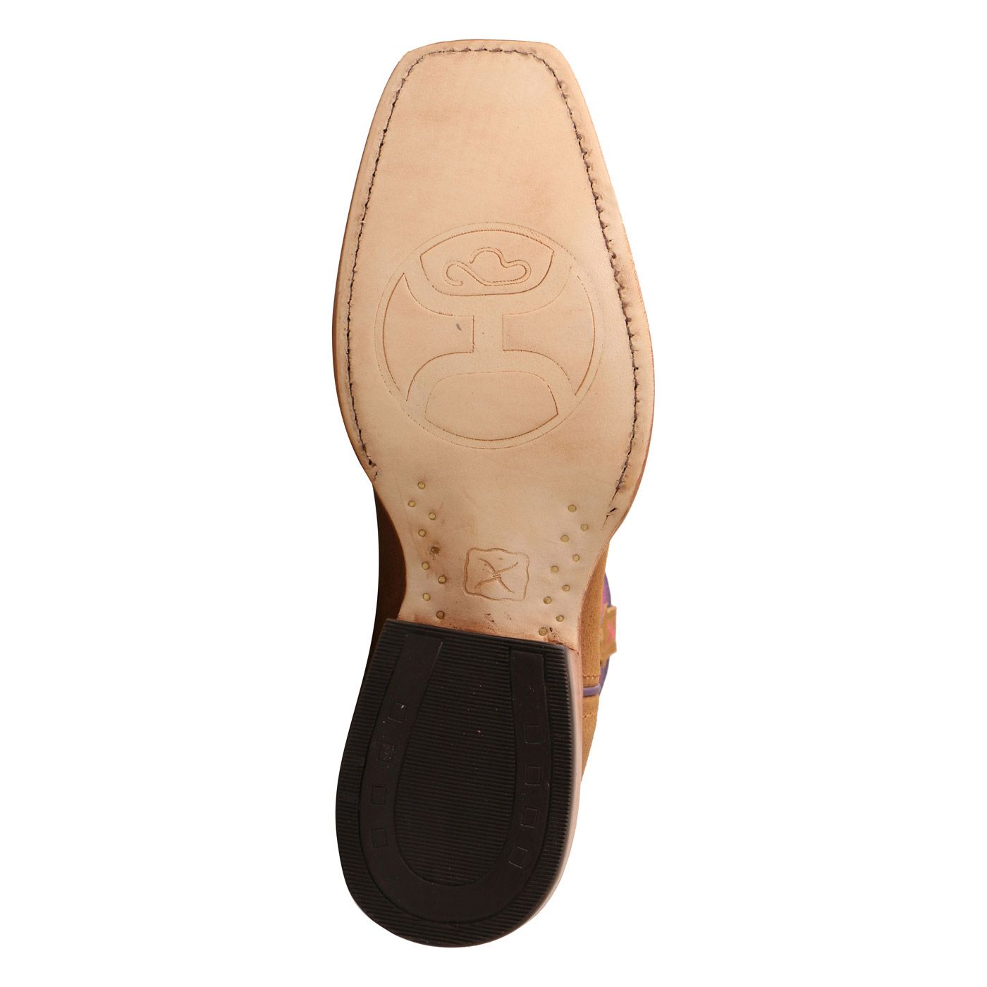 Women's Twisted X Hooey Boot