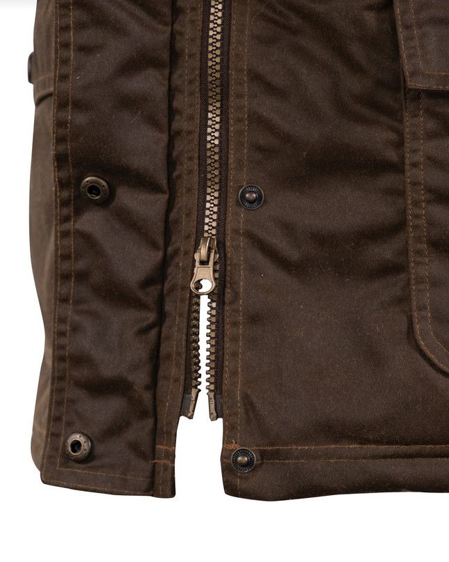 Women's Outback Junee Vest, Bronze Women's Outback Junee Vest, Bronze