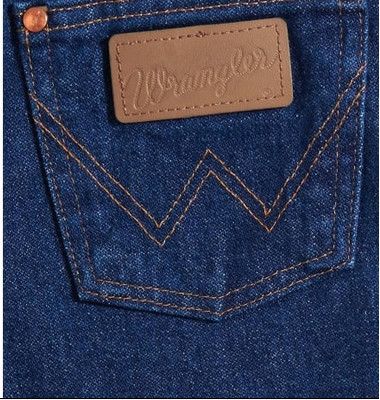 Wrangler Boy's Cowboy Cut® Original Jeans