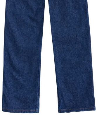 Wrangler Boy's Cowboy Cut® Original Jeans