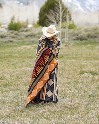 Outback Palm Hat - Lone Tree