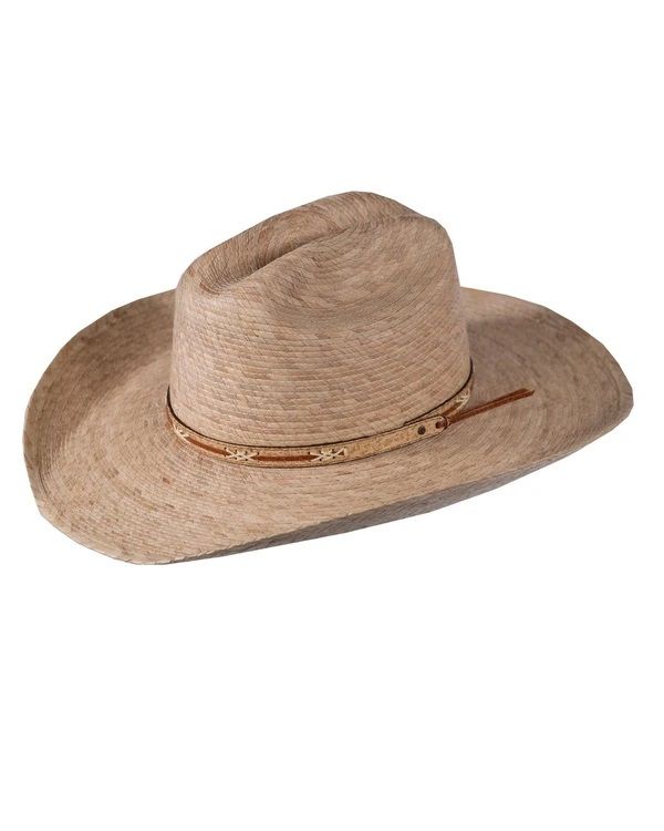 Outback Palm Hat - Lone Tree