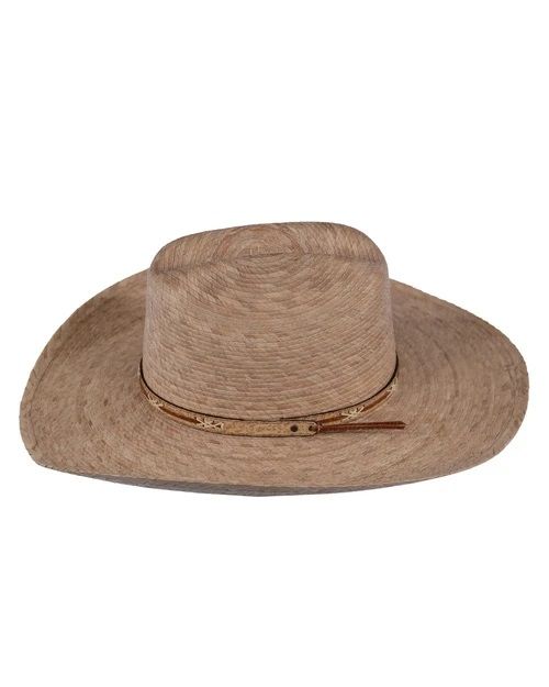 Outback Palm Hat - Lone Tree