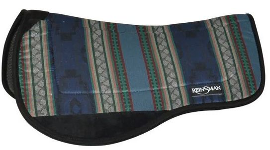 Reinsman Contoured Tacky Too Trail Pad, 