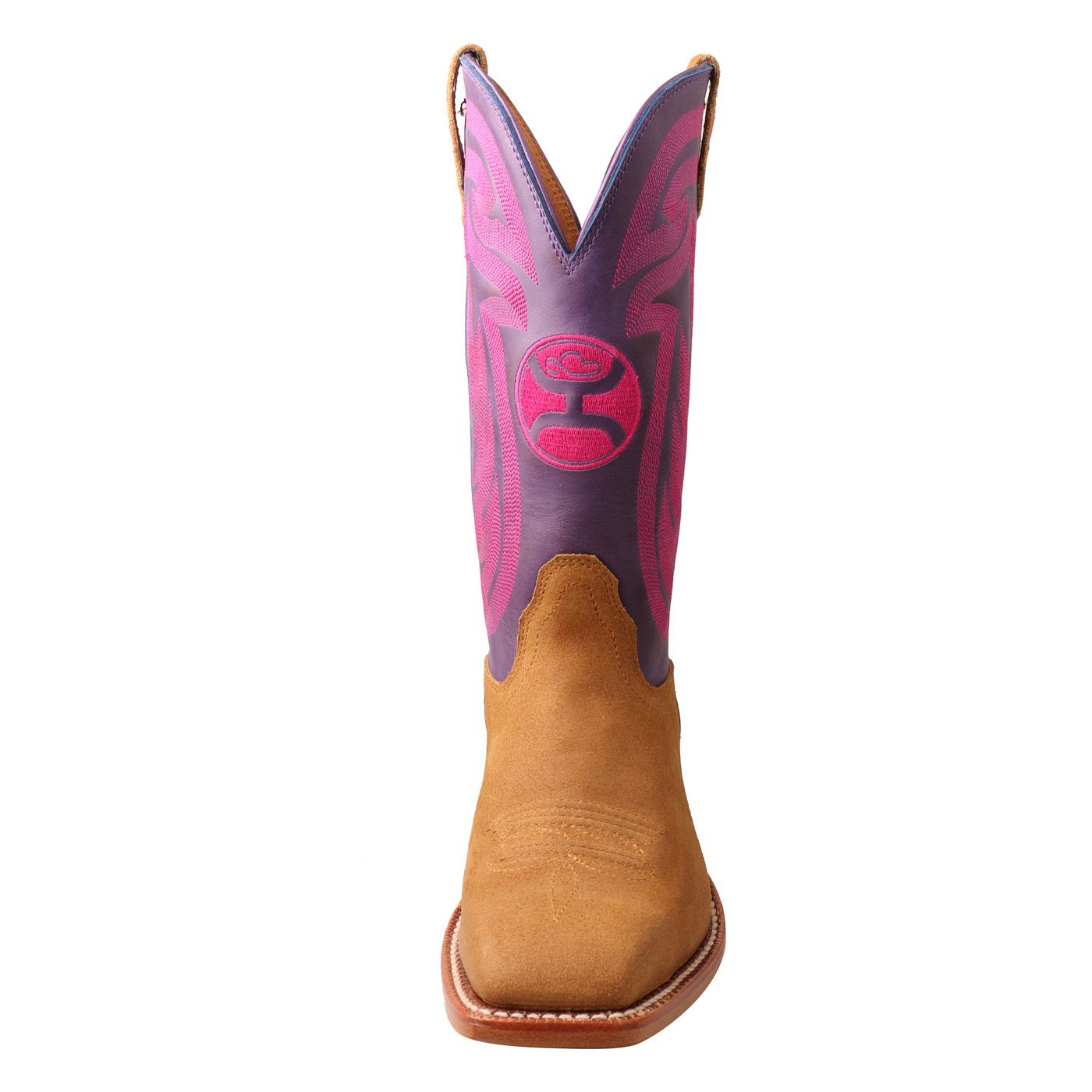 Women's Twisted X Hooey Boot